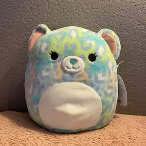 Lindsay Squishmallow NWT